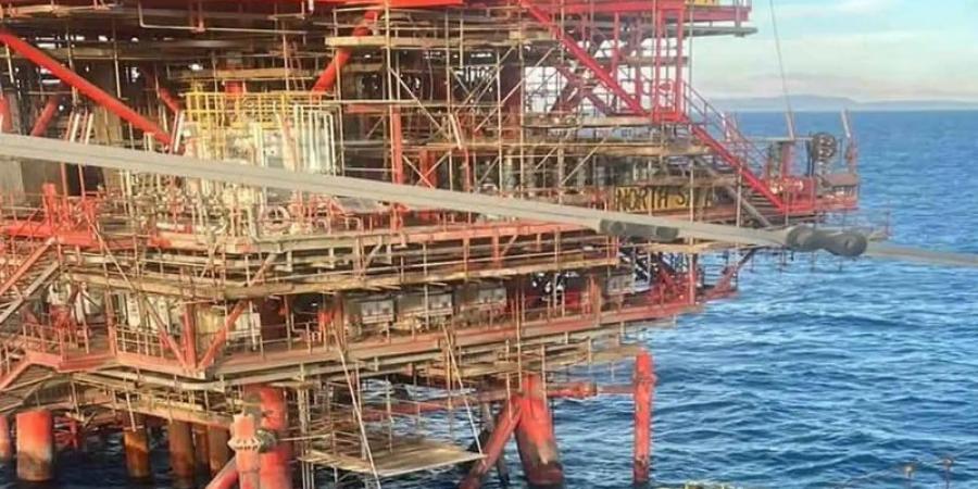 بالبلدي : مصر..
      170
      مليون
      دولار
      استثمارات
      المرحلة
      الثانية
      من
      حقل
      «شمال
      الصفا»