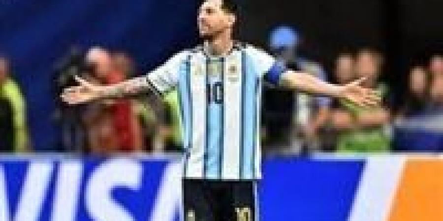 بالبلدي: آسر
      حسين:
      ميسي
      أشاد
      بمنتخب
      مصر
      قبل
      موقعة
      الأرجنتين
      بالمونديال