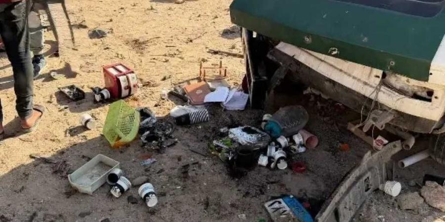 إخلاء
      سبيل
      والد
      الطالب
      المتهم
      في
      واقعة
      دهس
      بائعة
      الشاي
      بكفالة
      50
      ألف
      جنيه