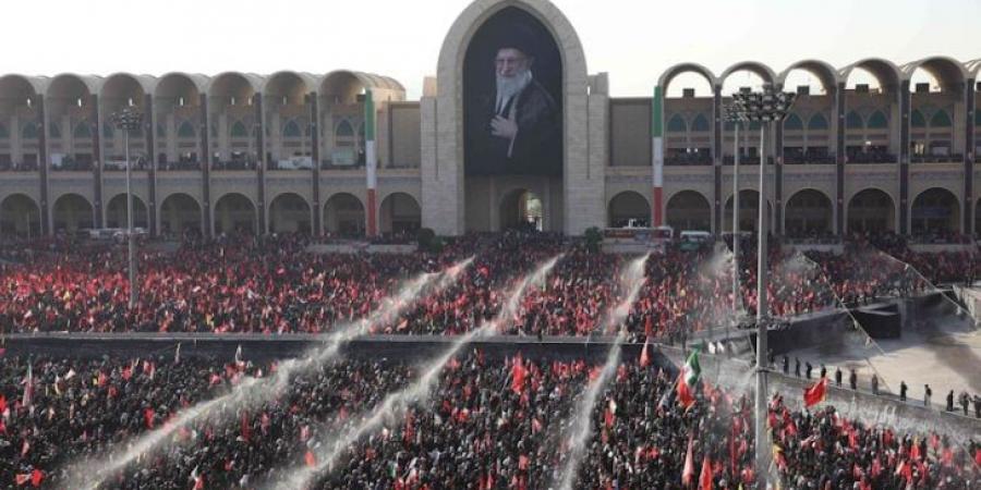 بالبلدي: ازي
      الحال|
      السيسي
      يدشن
      “الأوكتاجون”..
      مطالبات
      حقوقية
      بكشف
      ملابسات
      وفاة
      أيمن
      رمزي
      والإفراج
      عن
      عمر
      مرعي