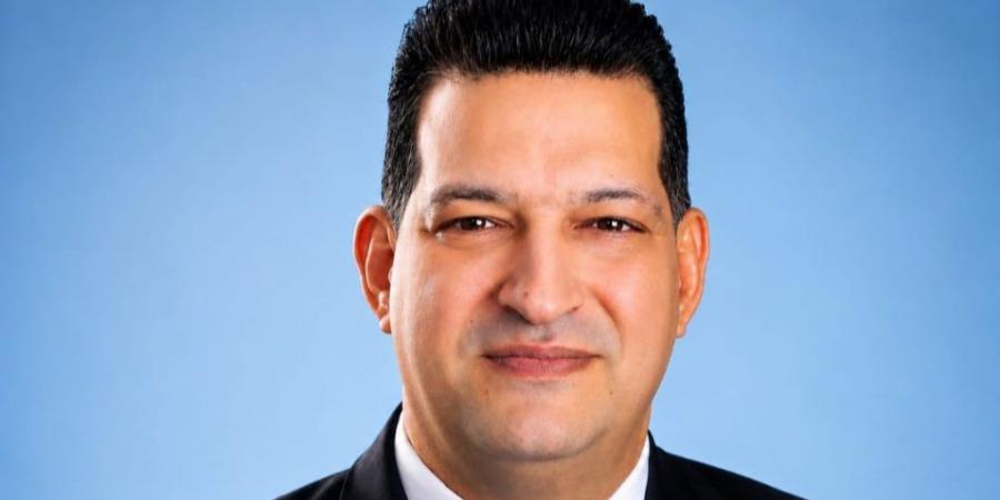 بالبلدي : المهندس
      محمد
      ممدوح
      :
      افتتاح
      الرئيس
      السيسي
      لمركز
      القيادة
      الاستراتيجية
      يرسخ
      العاصمة
      الإدارية
      كأقوى
      وجهة
      استثمارية
      في
      الجمهورية
      الجديدة