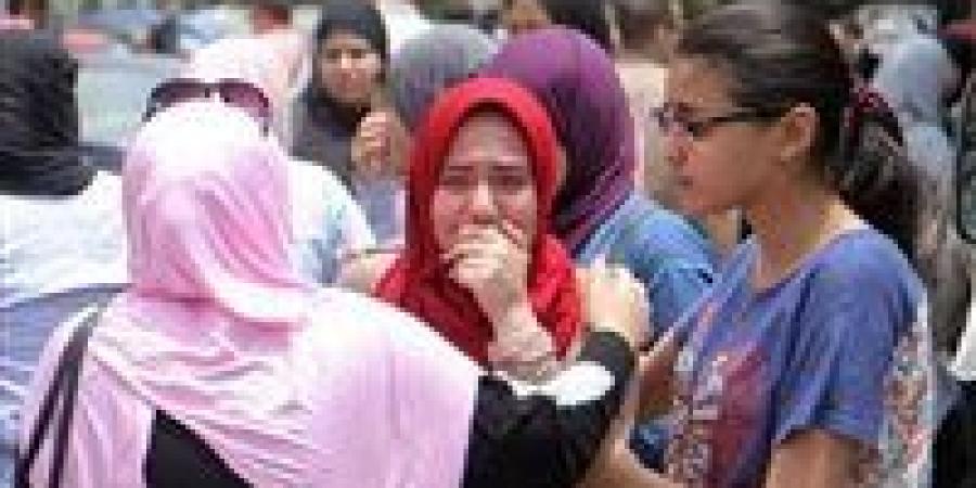 بالبلدي: طلاب
      الثانوية
      العامة:
      امتحان
      اللغة
      الأجنبية
      الأولى
      فوق
      المتوسط
      والقطعة
      الأكثر
      صعوبة