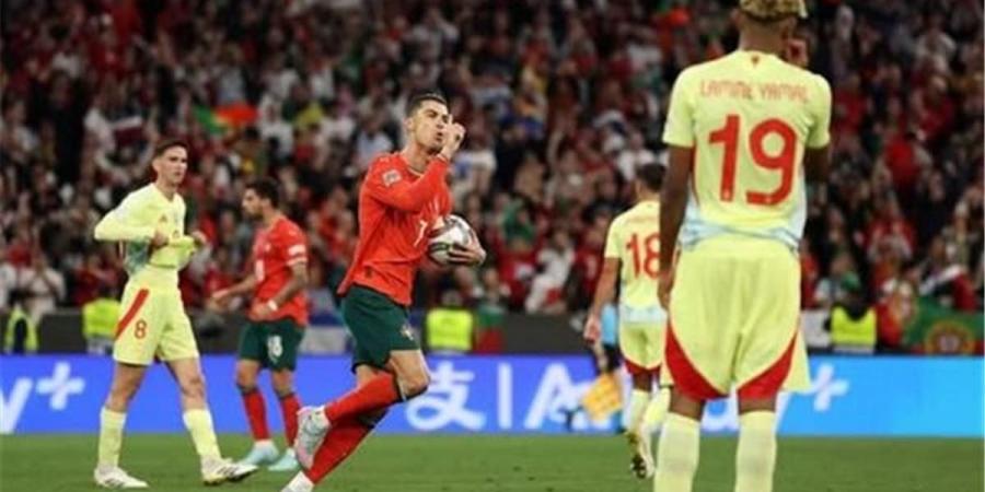 بالبلدي : القناة
      المفتوحة
      الناقلة
      لمباراة
      البرتغال
      وإسبانيا
      اليوم
      في
      كأس
      العالم