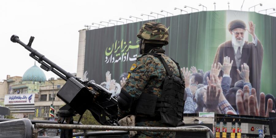 بالبلدي: مسؤول إيراني بارز: تنفيذ الاتفاق مع أمريكا صعب لكنه ممكن
