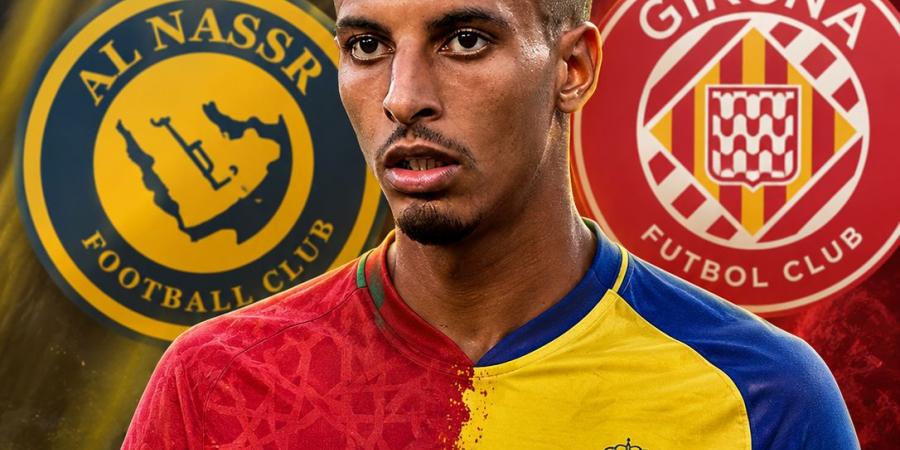 بالبلدي: تقارير..
      نجم
      المغرب
      الأسم
      الأول
      على
      طاولة
      النصر
      السعودي
      في
      الميركاتو
