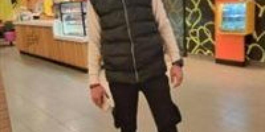 بالبلدي : بسبب
      شهادة
      ميلاد..
      شاب
      ينهي
      حياته
      داخل
      منزل
      جدته
      بالعامرية