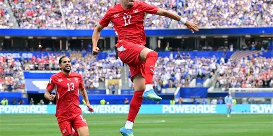 بالبلدي : موعد
      والقنوات
      الناقلة
      لمباراة
      سويسرا
      وكولومبيا
      اليوم
      في
      كأس
      العالم
      2026