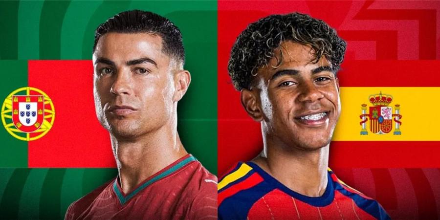 بالبلدي : القنوات
      الناقلة
      لمباراة
      إسبانيا
      والبرتغال
      اليوم
      في
      كأس
      العالم