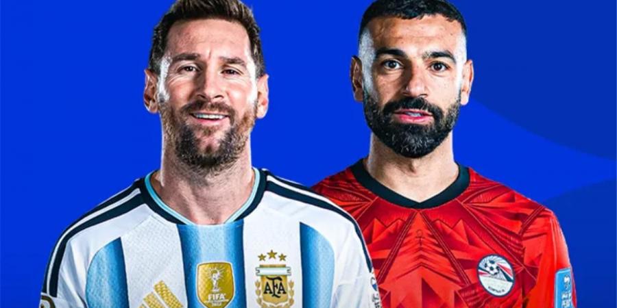 بالبلدي : شبكة
      أرجنتينية:
      الذكاء
      الاصطناعي
      يتنبأ
      بنتيجة
      مباراة
      مصر
      والأرجنتين
      ومسجلي
      الأهداف