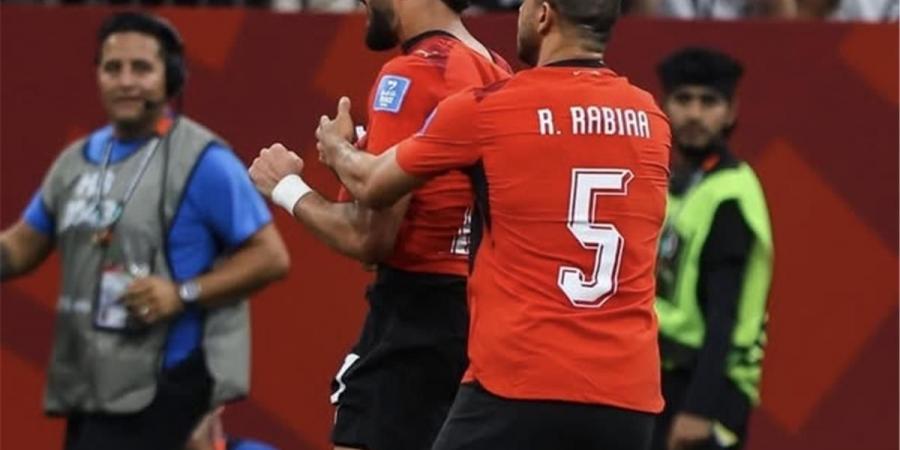بالبلدي : منتخب
      مصر
      في
      مهمة
      تاريخية
      أمام
      الأرجنتين
      بكأس
      العالم
      2026