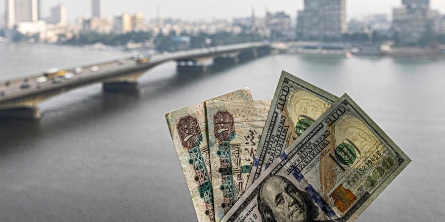بالبلدي: مصر: الجنيه يواصل التعافي مقابل الدولار مع تحسن موارد النقد الأجنبي
