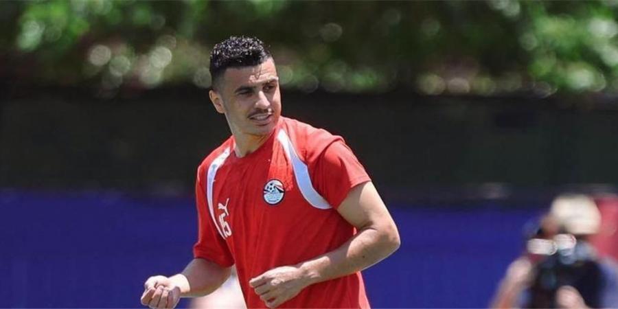 بالبلدي : كريم
      حافظ:
      حققت
      حلمي
      مع
      منتخب
      مصر..
      وهذا
      ما
      سنفعله
      أمام
      الأرجنتين