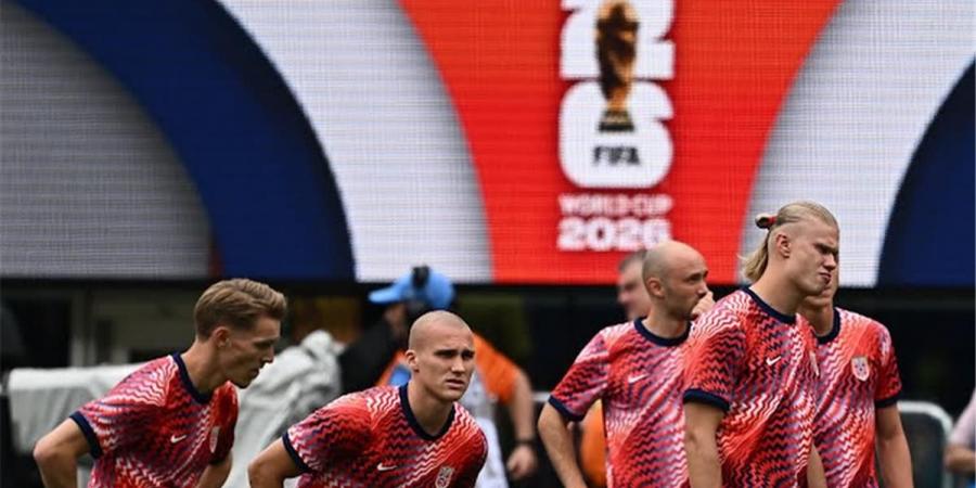 بالبلدي : إبراهيموفيتش
      يشيد
      بالنرويج
      بعد
      إقصاء
      البرازيل:
      يذكروني
      بالسويد
      في
      مونديال
      1994
