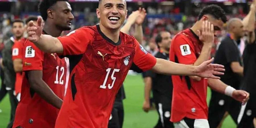 كريم
      حافظ:
      أي
      لاعب
      يتمنى
      المشاركة
      أمام
      الأرجنتين
