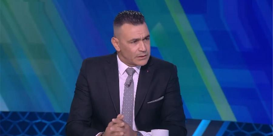 بالبلدي : عصام
      الحضري
      يوجه
      رسالة
      خاصة
      إلى
      ياسين
      بونو
      بعد
      تألقه
      مع
      المغرب
      في
      كأس
      العالم