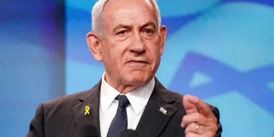 «طلبت
      الانضمام
      لإسرائيل»..
      لبنان
      يرد
      على
      مزاعم
      نتنياهو
      بشأن
      قرى
      مسيحية
      في
      الجنوب