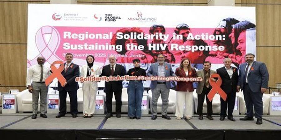 بالبلدي: تقرير
      إقليمي
      يحذر
      من
      اتساع
      فجوة
      مواجهة
      فيروس الإيدز
      HIV
      في
      الشرق
      الأوسط