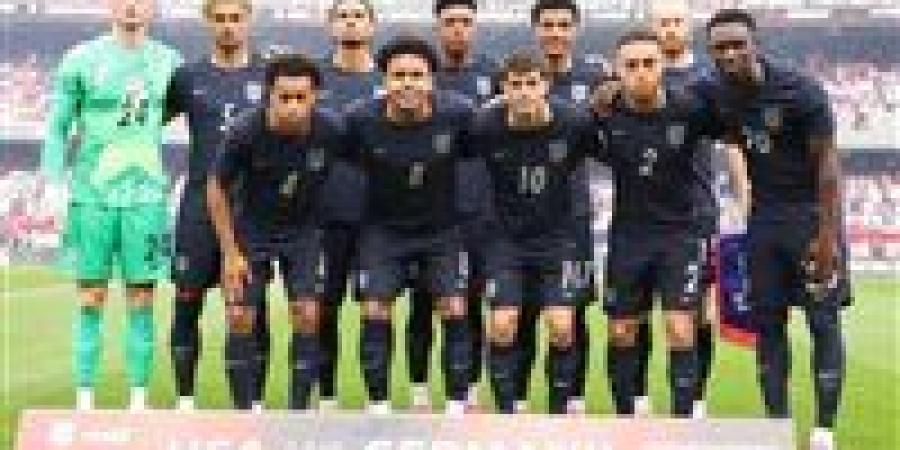 بالبلدي: تعرف
      على
      تشكيل
      منتخب
      أمريكا
      المتوقع
      لمباراة
      بلجيكا
      في
      كأس
      العالم
