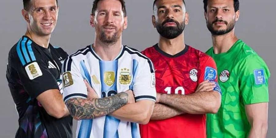 الذكاء
      الاصطناعي
      يتوقع
      نتيجة
      مباراة
      مصر
      والأرجنتين
      ومسجلي
      الأهداف