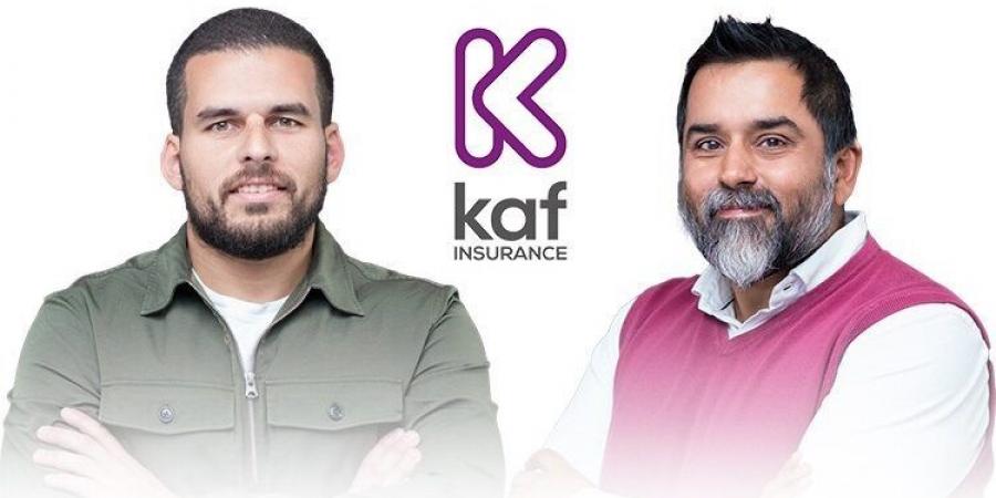 بالبلدي : كاف
      للتأمين
      تتجاوز
      مليار
      جنيه
      مصري
      في
      الأصول
      المدارة
      لمنتج
      المعاشات
      وسط
      تزايد
      الطلب
      على
      حلول
      المعاشات
      الخاصة