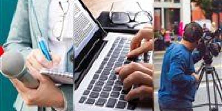 بالبلدي : سوق
      العمل
      يعيد
      تشكيل
      خريطة
      التخصصات
      الجامعية..
      وأكاديميون:
      وظائف
      المستقبل
      تحسم
      اتجاهات
      الدراسة