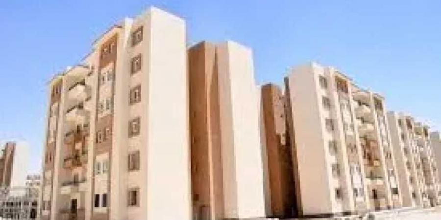 رئيس
      صندوق
      التنمية
      الحضرية:
      طرحنا
      64
      ألف
      وحدة
      سكنية
      بأسعار
      تبدأ
      من
      مليون
      جنيه
