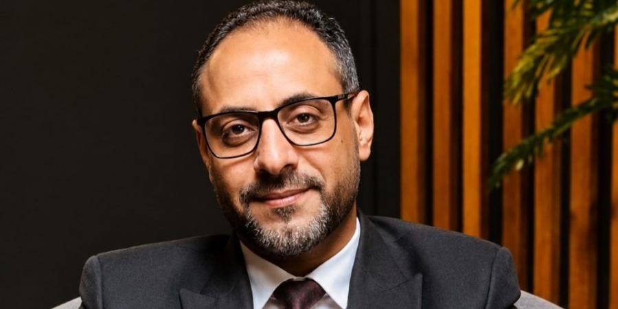 بالبلدي : مؤمن
      السيد
      رئيسًا
      للقطاع
      التجاري
      بشركة
      Crete
      Development