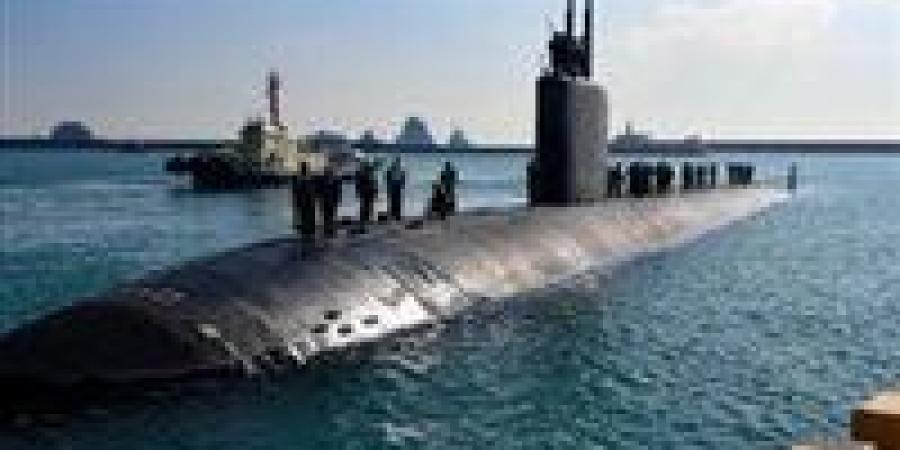 بالبلدي: البحرية
      الصينية
      تنجح
      في
      إطلاق
      صاروخ
      استراتيجي
      من
      غواصة
      نووية
      بالمحيط
      الهادئ