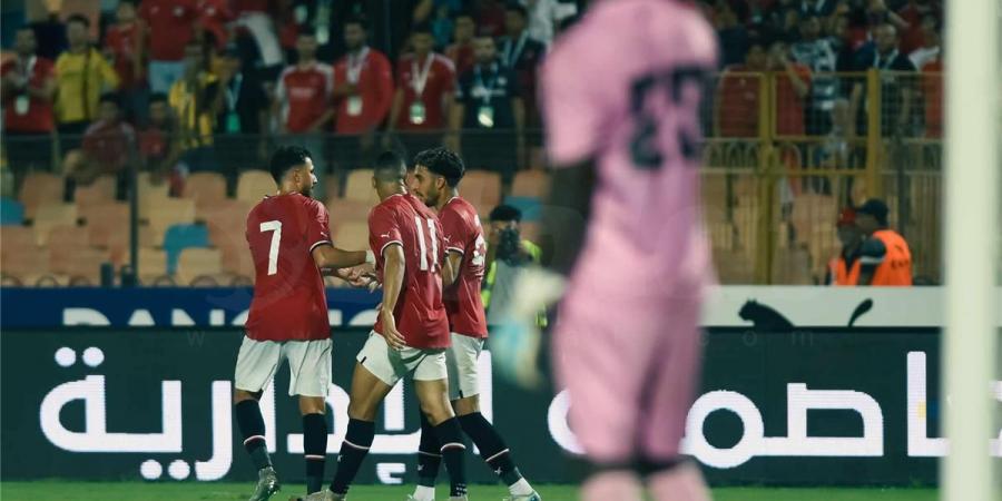 بالبلدي : موعد
      والقنوات
      الناقلة
      لـ
      مباراة
      مصر
      والأرجنتين
      اليوم
      في
      كأس
      العالم
      2026