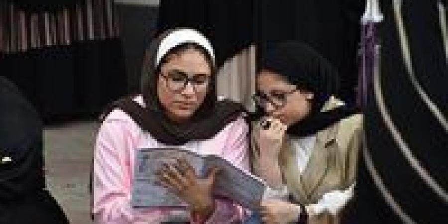 بالبلدي : عاجل|موعد
      نتيجة
      الثانوية
      العامة
      2026..
      كواليس
      جديدة