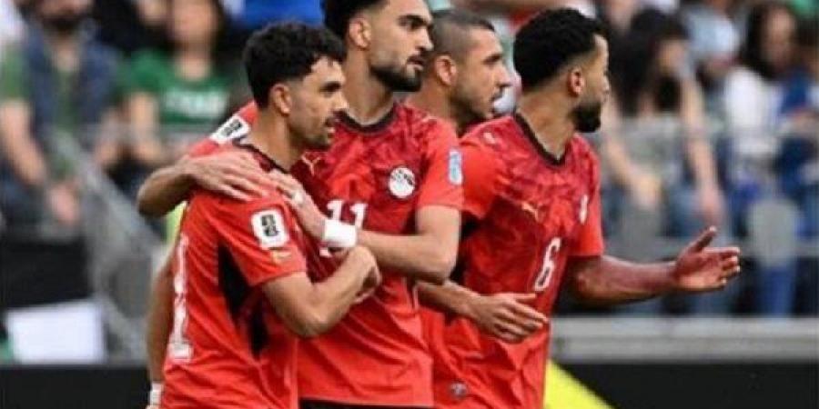 بالبلدي: بث
      مباشر
      الآن..
      مباراة
      مصر
      والأرجنتين
      في
      ثمن
      نهائي
      كأس
      العالم
      2026
