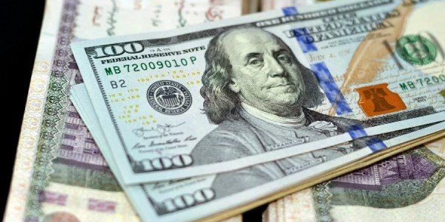 بالبلدي: استقرار
      سعر
      الدولار
      أمام
      الجنيه
      المصري
      في
      منتصف
      تعاملات
      الثلاثاء