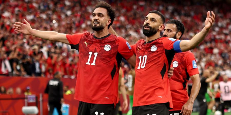 بالبلدي: مصر والأرجنتين في كأس العالم.. مقارنة بين أبرز أرقام المنتخبين حتى الآن
