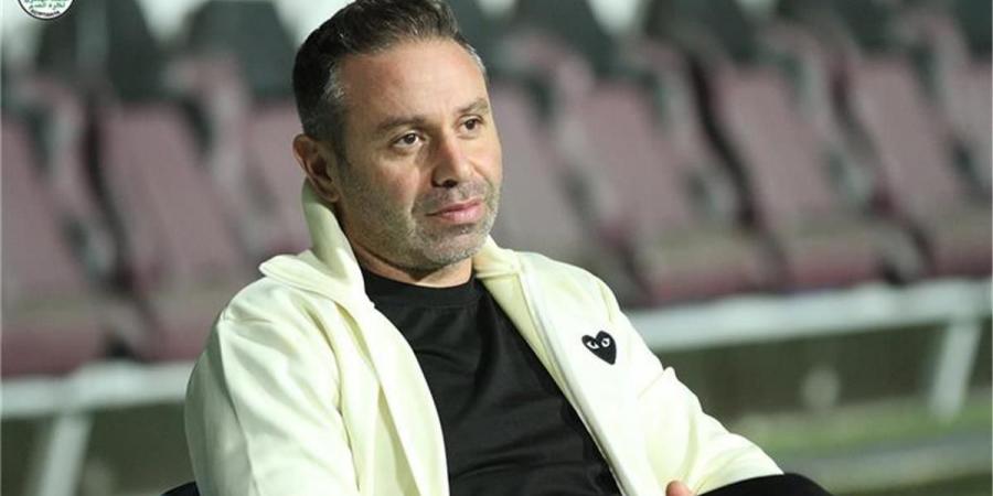 بالبلدي : حازم
      إمام
      عن
      الخسارة
      أمام
      الأرجنتين:
      سيناريو
      سييء..
      ولاعب
      منتخب
      مصر
      قفل
      اللعبة