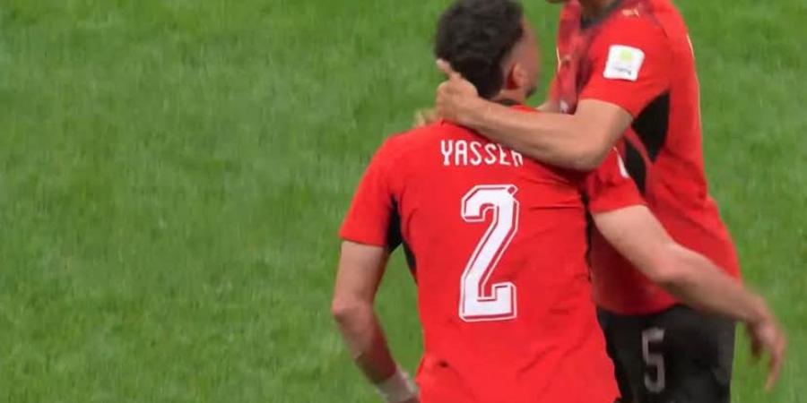 بالبلدي : ياسر
      إبراهيم
      يسجل
      الهدف
      الأول
      لمنتخب
      مصر
      أمام
      الأرجنتين
      في
      ثمن
      نهائي
      كأس
      العالم
      2026