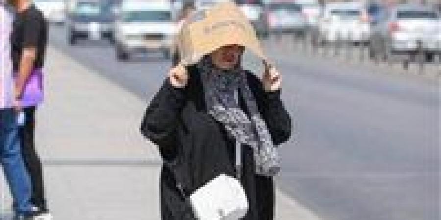 بالبلدي : حار
      رطب
      نهارا
      وارتفاع
      نسبة
      الرطوبة..
      الأرصاد
      تكشف
      حالة
      الطقس
      حتى
      الاثنين
      المقبل