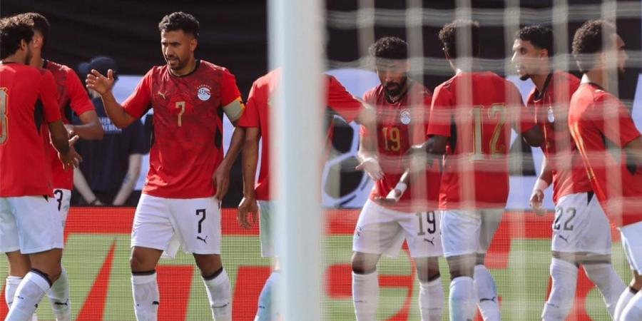 بالبلدي : إكرامي
      الشحات:
      منتخب
      مصر
      حقق
      إنجازًا
      في
      كأس
      العالم..
      ويوجه
      رسالة
      للاعبي
      الفراعنة