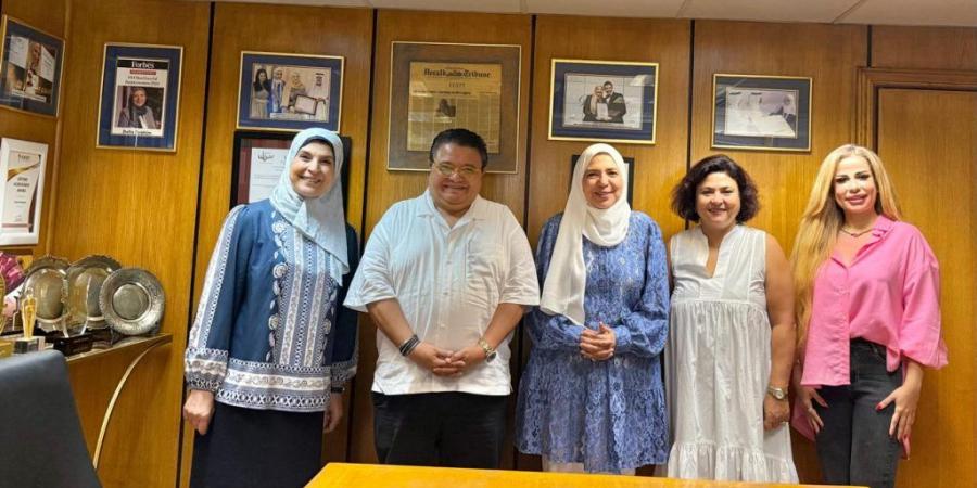 بالبلدي : مذكرات
      المخرج
      المسرحي
      خالد
      جلال…في
      نهضة
      مصر
