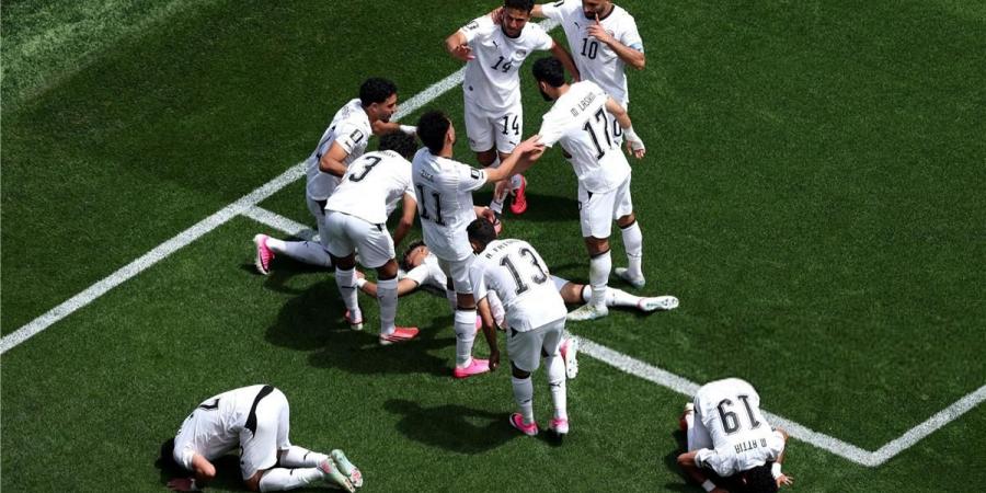 بالبلدي : القنوات
      الناقلة
      لـ
      مباراة
      مصر
      والأرجنتين
      اليوم
      في
      كأس
      العالم