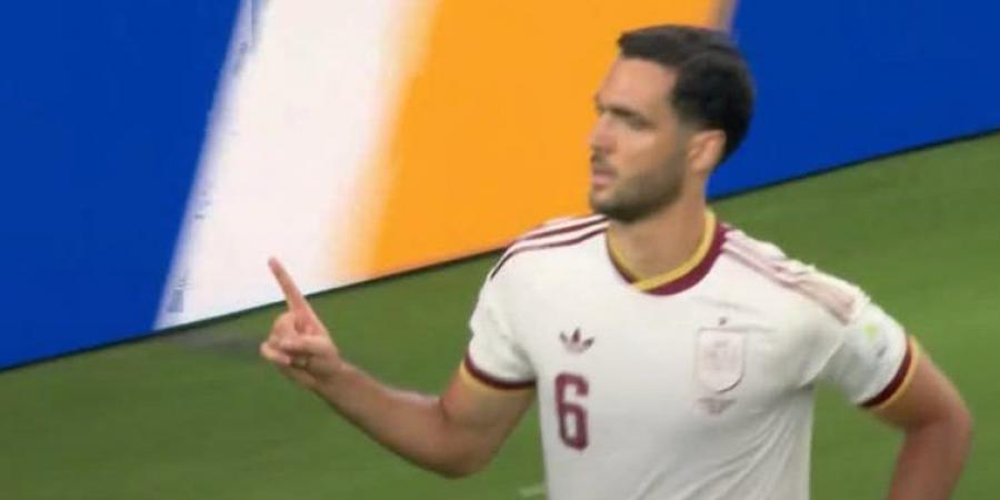 بالبلدي : في
      الوقت
      القاتل..
      إسبانيا
      تخطف
      هدف
      التقدم
      أمام
      البرتغال
      وتقترب
      من
      الإطاحة
      برفاق
      رونالدو