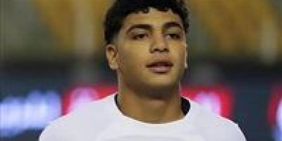 بالبلدي: الزمالك
      يستقر
      على
      قيد
      محمد
      إبراهيم
      ومحمد
      السيد
      فوق
      السن