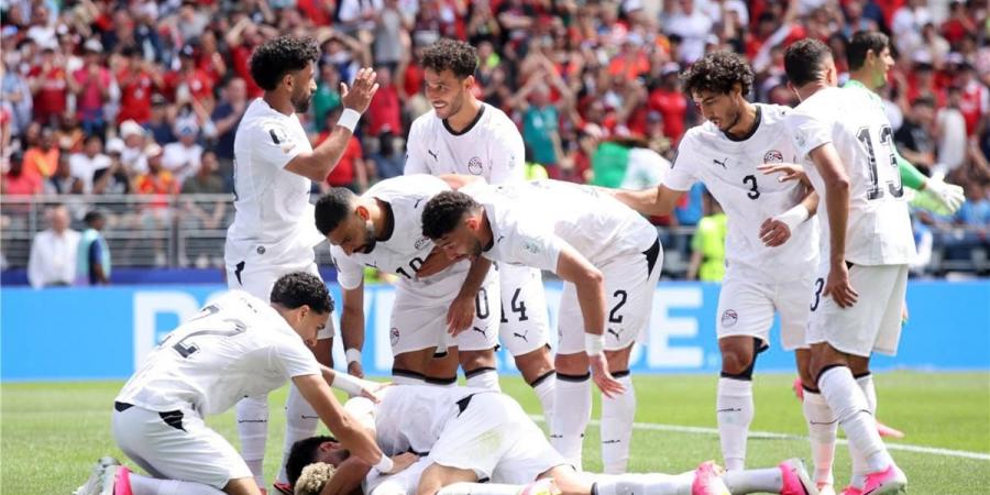 بالبلدي : معلقو
      مباراة
      مصر
      والأرجنتين
      اليوم
      في
      كأس
      العالم
      2026
