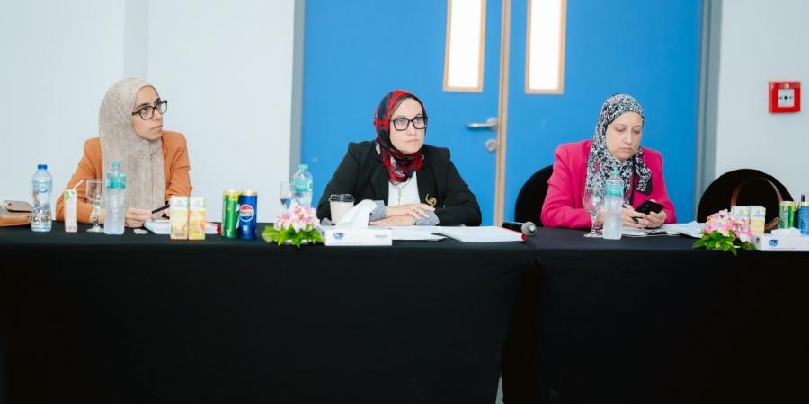 بالبلدي : مناقشة
      دراسة
      عن
      تأثير
      السياسة
      النقدية
      على
      الاستثمار
      الأجنبي
      في
      GUC