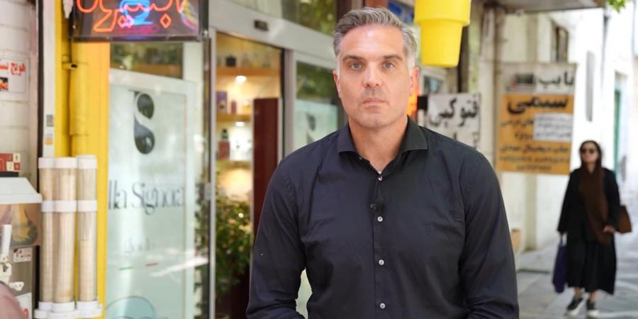 بالبلدي: "مقززة".. ردّ مسؤول إيراني لـCNN على تصريحات ترامب بشأن مذكرة التفاهم