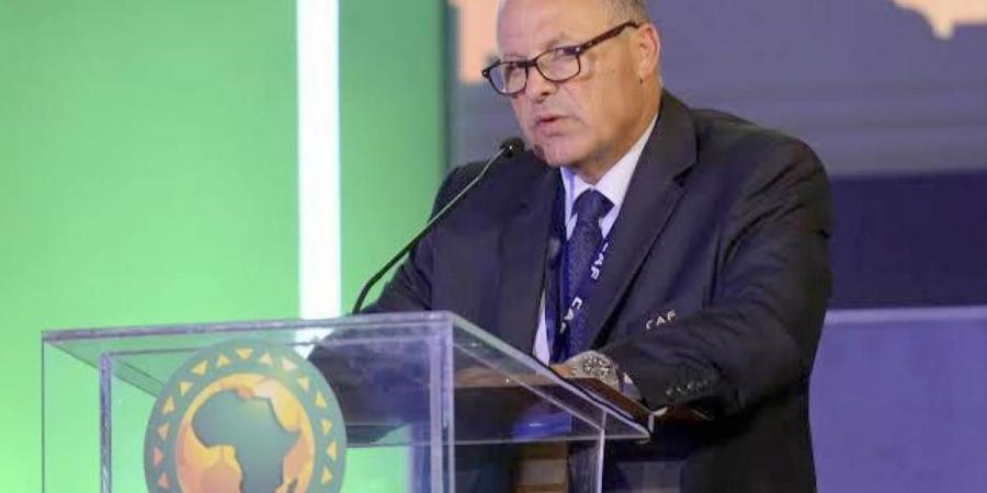 بالبلدي : بعد
      خسارة
      مصر
      أمام
      الأرجنتين..
      اتحاد
      الكرة
      يوضح
      موقفه
      من
      تجديد
      عقد
      حسام
      حسن
