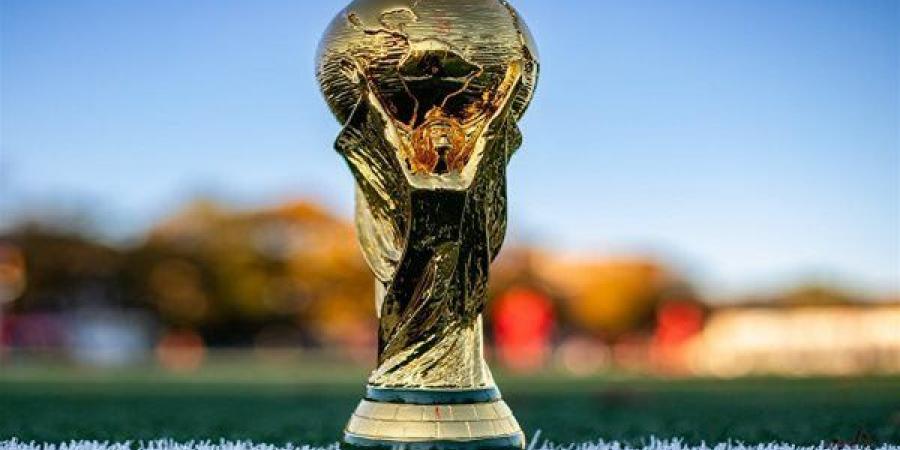 بالبلدي: مفاجآت
      مدوية
      تشعل
      ربع
      النهائي..
      تعرف
      على
      مواعيد
      أقوى
      المواجهات
      في
      كأس
      العالم
      fifa
      2026