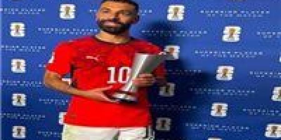 بالبلدي: طعيمة:
      لا
      يوجد
      مهاجم
      يستحق
      الانضمام
      لـ
      المنتخب..
      وليفربول
      سيندم
      على
      صلاح