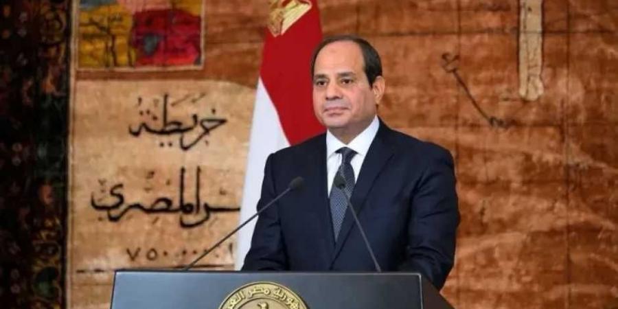 قرار
      جمهورى
      بتعيين
      الفريق
      محمد
      عبد
      الرحمن
      بسيونى
      رئيساً
      للهيئة
      القومية
      لإدارة
      الأزمات
