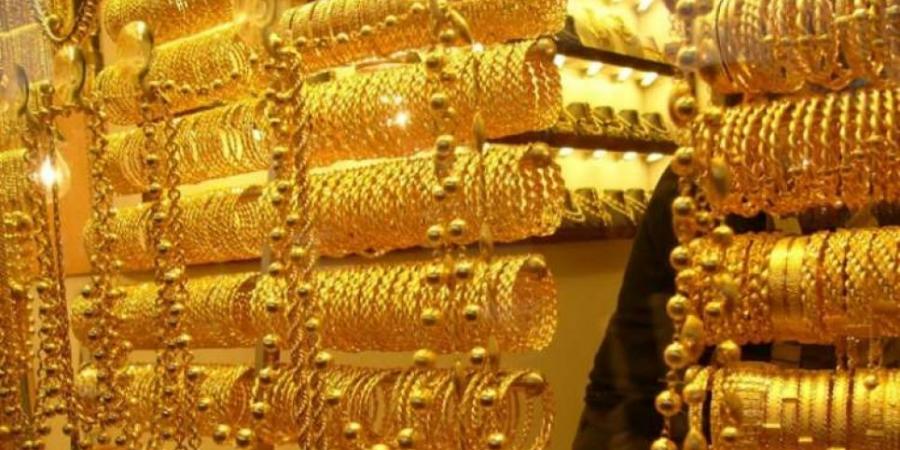 بالبلدي : «مرصد
      الذهب»:
      الذهب
      يرتفع
      محليًا
      وعالميًا..
      والأسواق
      تترقب
      قرار
      «المركزي
      المصري»
      وسط
      هيمنة
      الدولار
      على
      حركة
      الأسعار