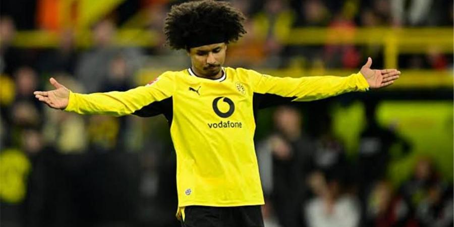 بالبلدي : بوروسيا
      دورتموند
      يرد
      على
      عرض
      برشلونة
      لضم
      كريم
      أديمي
